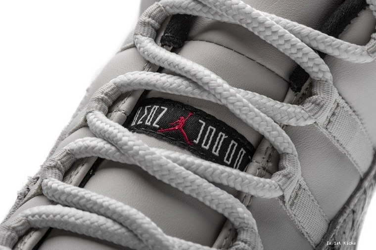 Jordan Snake Low Light 11  Retro Bone CD6846-002 1218